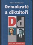 Demokraté a diktátoři: Političtí vůdci současného světa - náhled