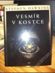 Vesmír v kostce - náhled