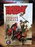 Hellboy — Ztracená armáda - náhled