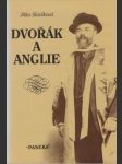 Dvořák a Anglie - náhled