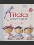 Tilda a dům hraček - náhled