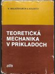 Teoretická mechanika v príkladoch - náhled