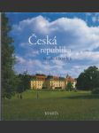 Česká republika - náhled