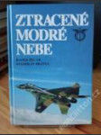 Ztracené modré nebe - náhled