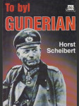 To byl Guderian - náhled