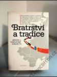 Bratrství a tradice armád Varšavské smlouvy - náhled