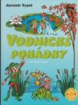 Vodnické pohádky - náhled