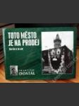 Toto město je na prodej (PODPIS) - náhled