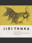 Jiří Trnka: souborná výstava - náhled