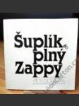 Šuplík plný Zappy - náhled