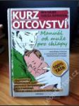 Kurz otcovství - náhled