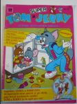 Super Tom a Jerry č.17 - náhled