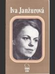 Iva  janžurová - náhled