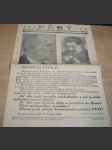 PĚST. Časopis tvého lepšího socialistického zítřka. 7. května 1945 - náhled