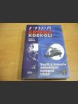 Udeř kdykoli, kdekoli - vznik a historie vzdušných komand USAF - náhled