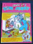 Super Tom a Jerry č.17 - náhled