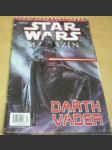 STAR WARS Magazín. Derth Vader 4/2015 - náhled