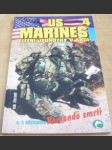 US Marines 4. Elitní jednotky. Komando smrti - náhled