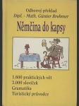 Němčina  do  kapsy - náhled