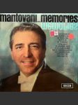 Mantovani memories - náhled