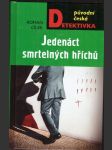 Jedenáct smrtelných hříchů - náhled