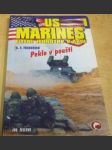 Peklo v poušti. USMarines 1 - náhled