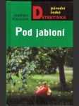 Pod jabloní - náhled