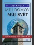 Můj domov, můj svět 1.-15. století - náhled