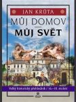 Můj domov, můj svět 16.-18. století - náhled