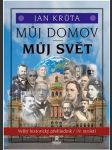 Můj domov, můj svět 19. století - náhled