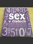 Sex v číslech - náhled