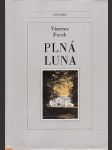 Plná  luna - náhled