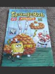 Spongebob komiks / Další podmořská lahůdka! - náhled