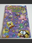 Spongebob komiks / Invaze multimamlasů! - náhled