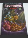 Spongebob komiks / Povstal díratý houbojovník! - náhled