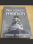 Na všech mořích - náhled