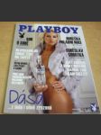 Playboy. Leden-únor 2012 - náhled