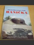 Dělostřelecká tvrz Hanička z let 1936-1938 - náhled