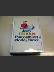 Podvodníčci a zlodějíčkové - náhled