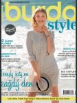 Burda obálky 6/2017 - náhled