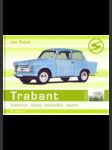 Trabant 601 - náhled