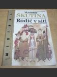 Rodič v síti - náhled