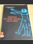 Pátrání po šifře mistra Leonarda - náhled