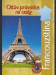 Ottův průvodce na cesty -francouzština - náhled