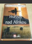 Hvězdy nad Afrikou - náhled