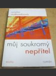 Můj soukromý nepřítel - náhled