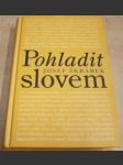 Pohladit slovem - náhled