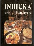 Indická  kuchyně - náhled