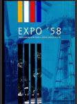 Expo ’58 : příběh československé účasti na světové výstavě v bruselu - náhled