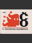 5. čechova olomouc - loutkářská scénografie - náhled